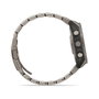 Garmin fenix 8 - 47 mm Sapphire AMOLED - graphite Stainless