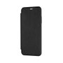 Moleskine Funda transparente con plantillas de papel para iPhone XS Max
