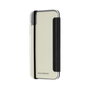 Moleskine Funda transparente con plantillas de papel para iPhone XS Max