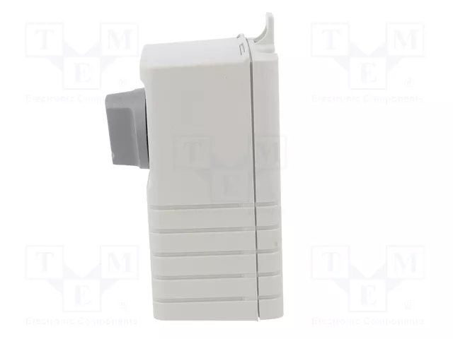BREVE TUFVASSONS Módulo de automatización generador de señales analógicos