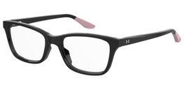 Under Armour UA-5012-807F317 Negro