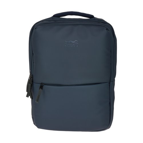 Mochila Para Portatil Galgo Travel 14 Azul Mochila Para Portatil Galgo Travel 14 Azul