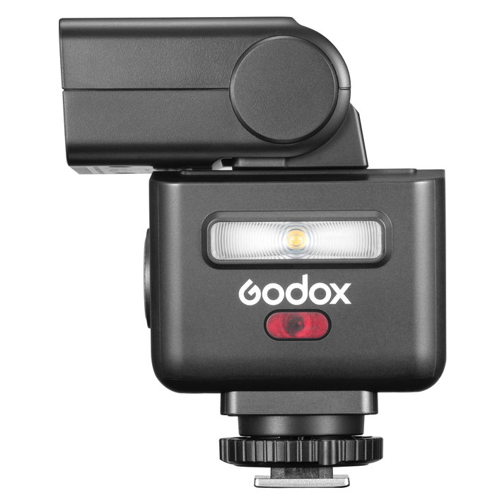 Godox iT32N Kit para Nikon con disparador X5