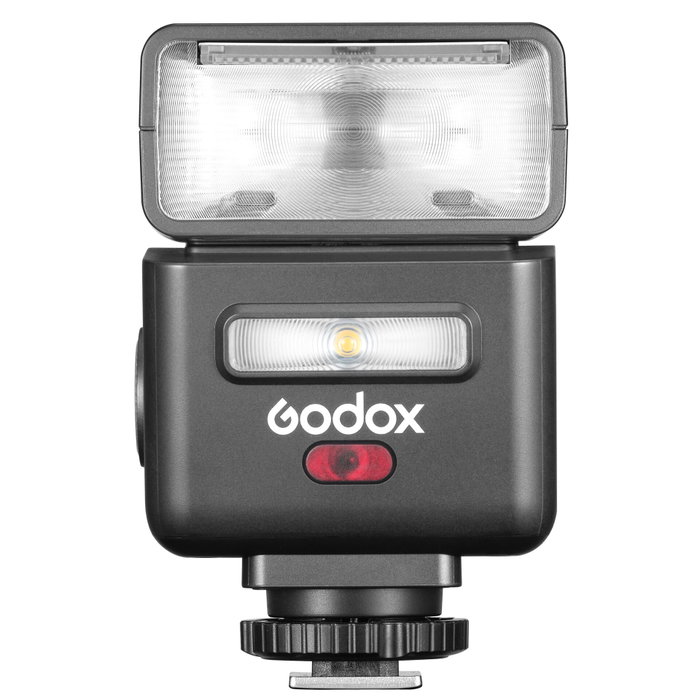 Godox iT32N Kit para Nikon con disparador X5