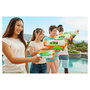 ZURU XSHOT Water - Fast-Fill Micro Multicolor
