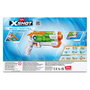 ZURU XSHOT Water - Fast-Fill Micro Multicolor