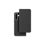 Samsung GP-FWA366AEABW Funda Cartera para Galaxy A36 5G Negro