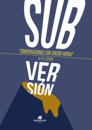 ¡Subversión!, Srecko Horvat - KATAKRAK