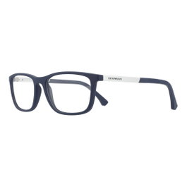 Emporio Armani EA3069-5474 Gafas de Vista para Hombre Azul
