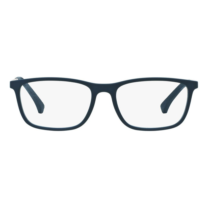 Emporio Armani EA3069-5474 Gafas de Vista para Hombre Azul