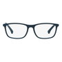 Emporio Armani EA3069-5474 Gafas de Vista para Hombre Azul