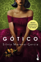 Gótico, Silvia Moreno-García - BOOKET