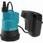 Gardena Bomba de Agua Limpia 2000/2 18V P4A