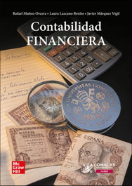 MC GRAW HILL INTERAMERICANA, Contabilidad financiera - MC GRAW HILL INTERAMERICANA