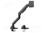 LogiLink BP0168 Soporte de Monitor con Gas de 17-49 pulgadas