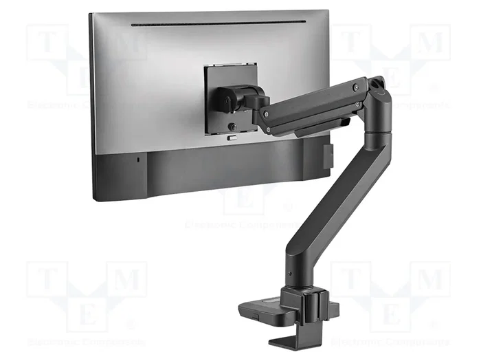 LogiLink BP0168 Soporte de Monitor con Gas de 17-49 pulgadas