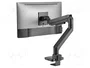 LogiLink BP0168 Soporte de Monitor con Gas de 17-49 pulgadas