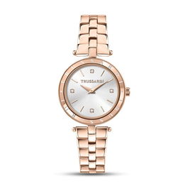 Reloj Mujer Trussardi R2453145512 (Ø 34 mm)