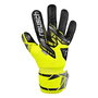 Guantes de Portero Reusch Attrakt Silver safe Amarillo Negro Adultos L