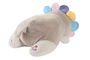 DKD Home Decor Peluche 40 x 12 x 20 cm Multicolor Poliester 6 Unidades