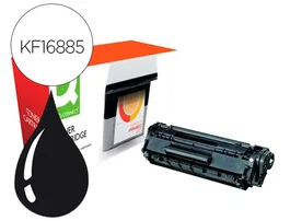 Q-connect Tóner compatible CF279A para HP LaserJet Pro M12 / MFP M26