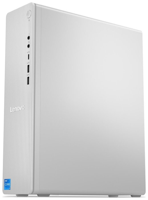 Lenovo IdeaCentre Tower Intel Core i5-13420H 16GB RAM 512GB SSD No OS PC Sobremesa