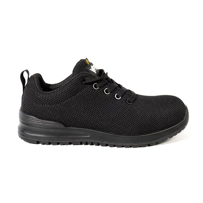 VELILLA Zapato de Seguridad VPRO ESD S1P Corte Bajo Talla 46 VELILLA Zapato de Seguridad VPRO ESD S1P Corte Bajo Talla 46