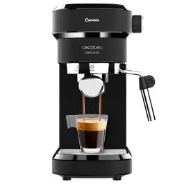 Cecotec Cafelizzia 790 Black