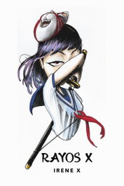 Rayos X, Irene X - BOLTMUSIC RECORDS