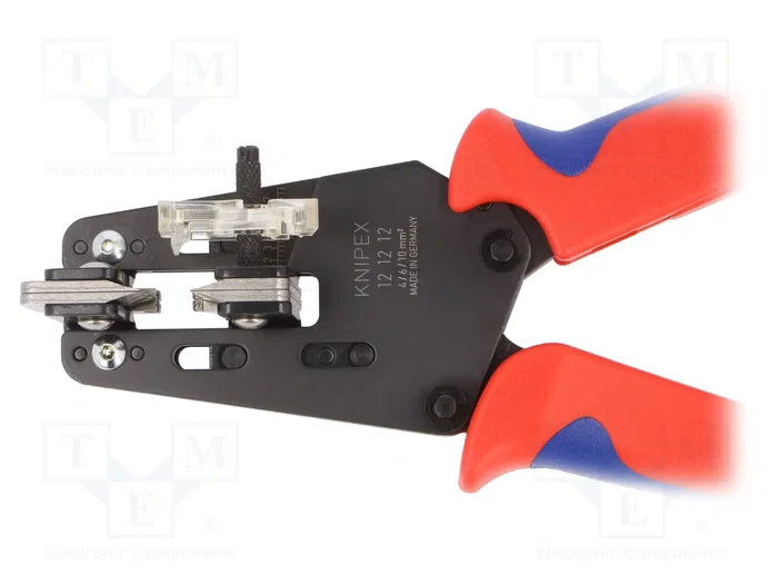 KNIPEX Pelacable 11AWG÷7AWG para Cables RADOX®