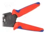 KNIPEX Pelacable 11AWG÷7AWG para Cables RADOX®