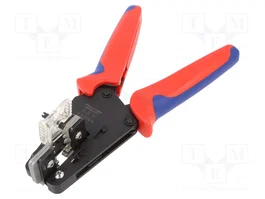 KNIPEX Pelacable 11AWG÷7AWG para Cables RADOX®