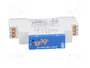 DOBRY CZAS MTR Relé de tiempo SPDT 1s÷100h 250VAC/16A