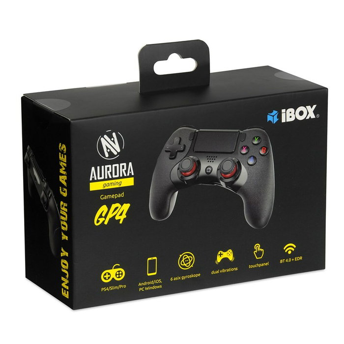 iBOX Aurora GP4 Gamepad Bluetooth iBOX Aurora GP4 Gamepad Bluetooth