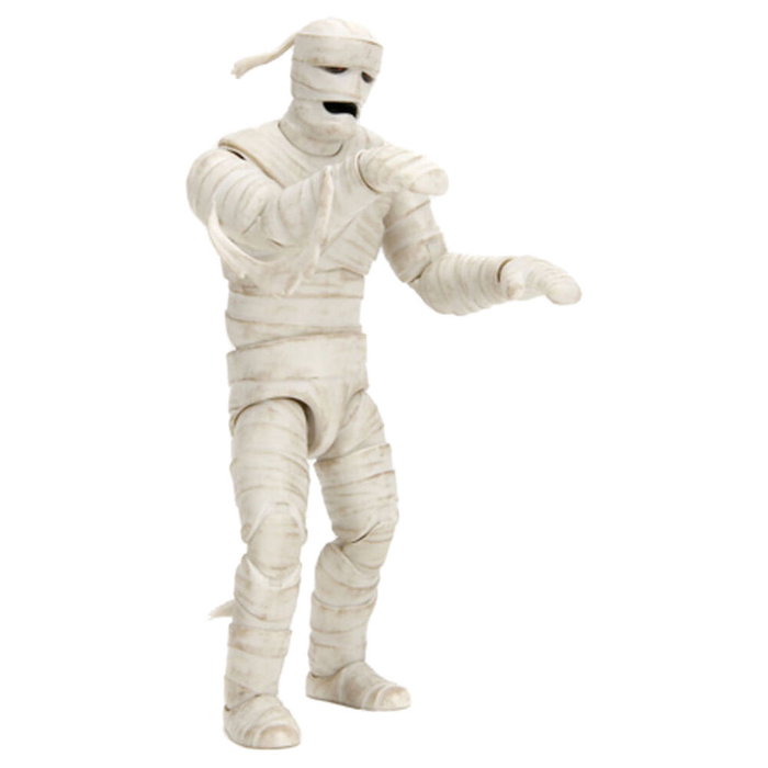Jada Toys Figura Scooby-Doo Momia de Ankha Jada Toys Figura Scooby-Doo Momia de Ankha