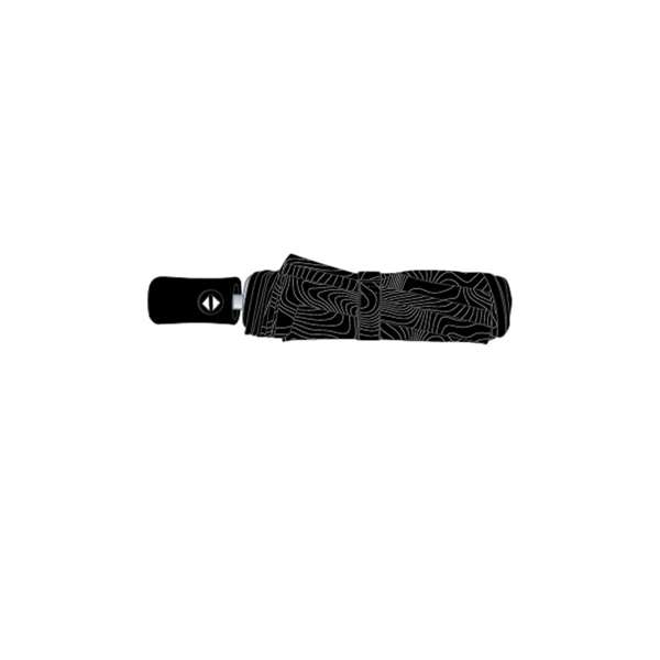 Safta Paraguas plegable automático 58 cm K-pop Demon Hunters Energy 58cm