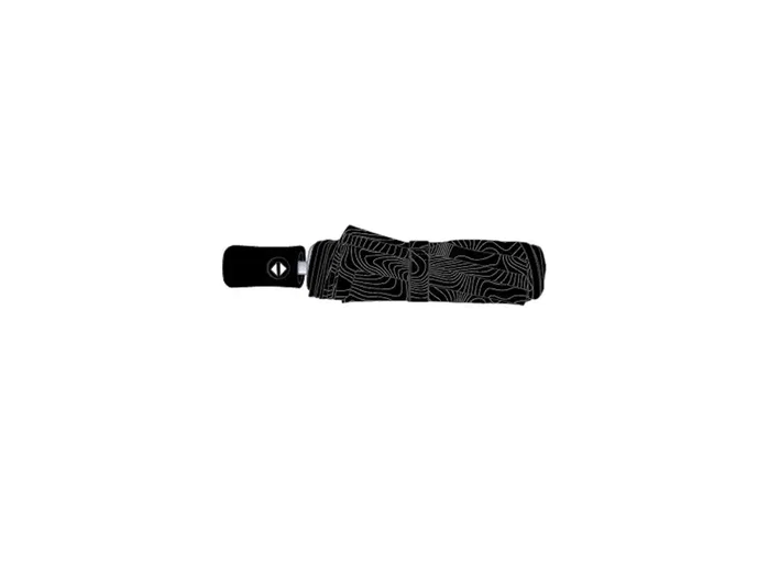 Safta Paraguas Plegable Automático K-Pop Demon Hunters - Energy 58cm Safta Paraguas Plegable Automático K-Pop Demon Hunters - Energy 58cm