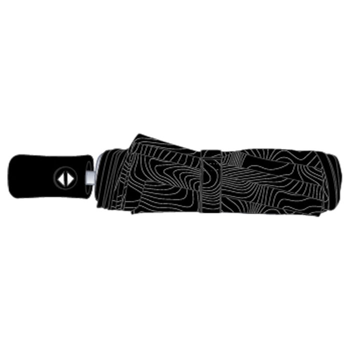 Safta Paraguas Plegable Automático K-Pop Demon Hunters - Energy 58cm Safta Paraguas Plegable Automático K-Pop Demon Hunters - Energy 58cm