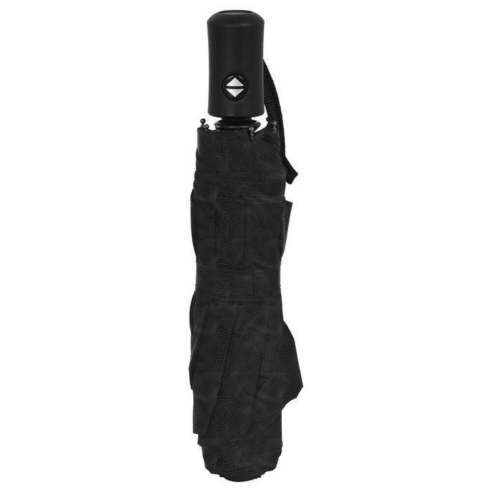 Safta Paraguas Plegable Automático K-Pop Demon Hunters - Energy 58cm Safta Paraguas Plegable Automático K-Pop Demon Hunters - Energy 58cm