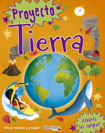 LABERINTO TIERRA
