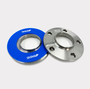 Occ Motorsport Separadores de Rueda 10mm PCD 5X112 Buje 66,6mm