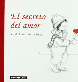 Secreto del amor, el, Sarah E. Burg - ROBINBOOK EDICIONES