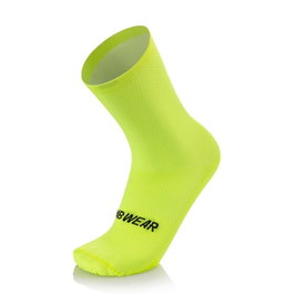 Mbwear MB-WEAR PRO SOCKS H15 Amarillo T.S/M