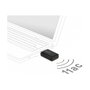 DeLOCK USB Dualband WLAN Micro Stick 867 + 300 Mbps Negro