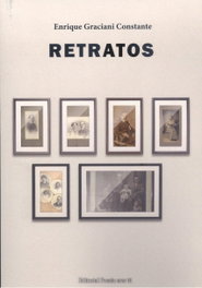 RETRATOS, Enrique Graciani Constante - EDITORIAL POESIA ERES TU