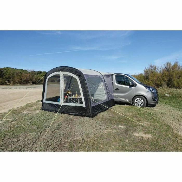Baya Sun Breva Air Toldo inflable para Furgoneta Baya Sun Breva Air Toldo inflable para Furgoneta