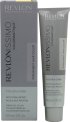 Revlon Revlonissimo Colorsmetique Tinte Permanente 7.32 Medium Golden Pearl Blonde 60ml