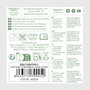 Quttin Cafetera 12 Serv. Inducción Aluminio ECOOK