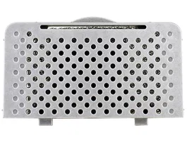 X'stamper Filtro para Máquina de Sellos Consumible 10x100x40 mm