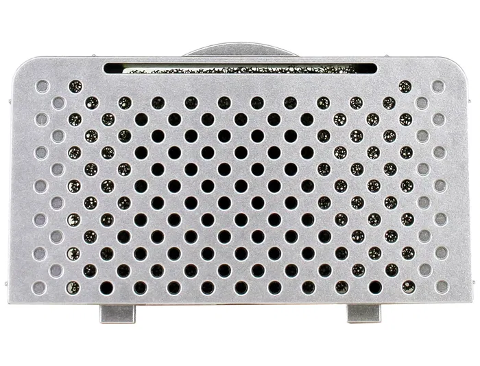 X'stamper Filtro para Máquina de Sellos Consumible 10x100x40 mm